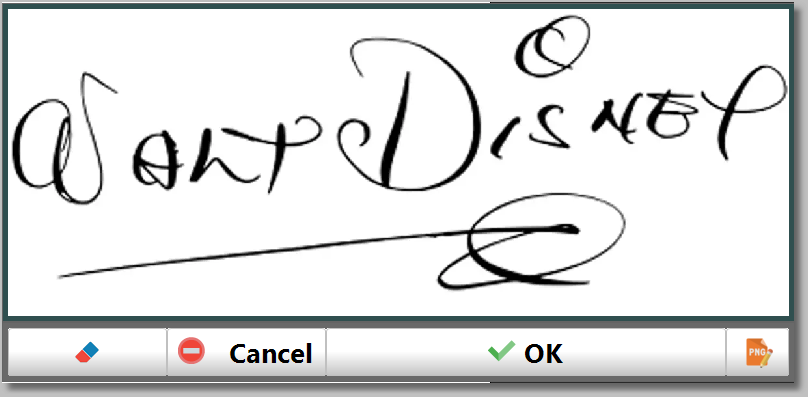 Signature_Walt_Disney